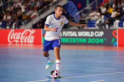 Un grand spectacle à Coubertin avant le décollage pour l'Euro