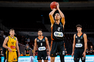 5 français à la draft NBA