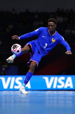 Les Bleus aux portes d’un exploit historique face au géant portugais