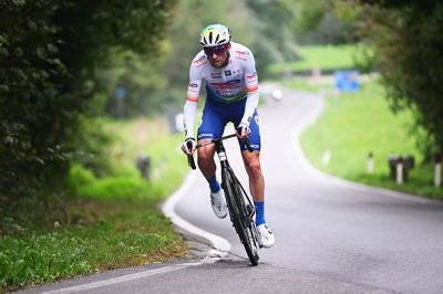 Pierre Latour percuté par un camion