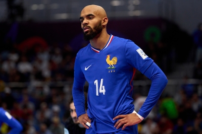 La France échoue au pied du podium après un final héroïque