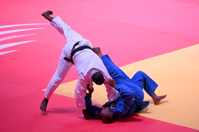 Le bilan tricolore du Grand Slam paris