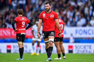 Inquiétude autour de Charles Ollivon