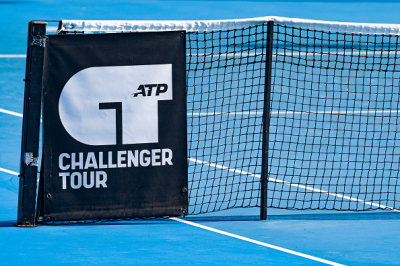 Arthur Gea et Clément Chidekh s'imposent en challenger