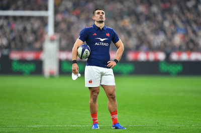 Le bilan de l'année 2024 de rugby