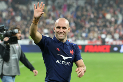 Joyeux anniversaire Maxime Lucu