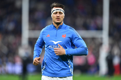 Le XV de France en effectif réduit pour débuter la préparation