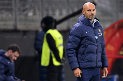 Gérald Baticle dévoile sa liste de 23 joueurs