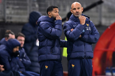 Les Espoirs, à la conquête de l'Europe