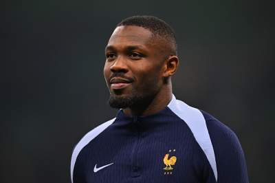 Blessé, Marcus Thuram quitte les bleus