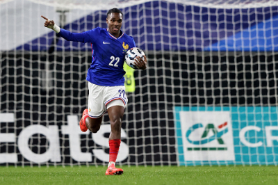 France - Danemark, objectif demi-finale