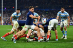 Le XV de France boucle une tournée parfaite par une nouvelle victoire