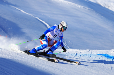 Marielle Berger Sabbatel obtient une nouvelle seconde place