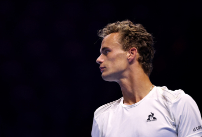 Luca Van Assche annonce son forfait