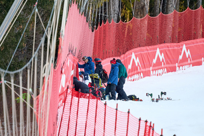 Opération réussie pour Cyprien Sarrazin
