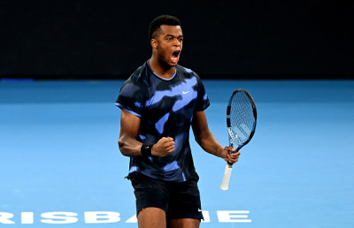 Giovanni Mpetshi Perricard bat Nick Kyrgios au bout du suspense