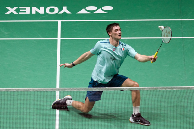 La France confirme face aux Pays-Bas et gagne son ticket pour les demi-finales