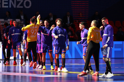 Danemark - France: acte 2, pour confirmer un succès initial