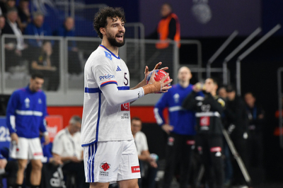 Nedim Remili renonce à l’Euro