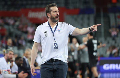 France - Croatie: en route pour une place en finale