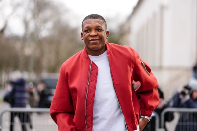 Cameron Woki remplace Hugo Auradou