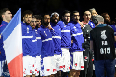 France - Portugal: pour repartir avec le bronze