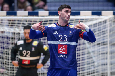 Début de l'Euro : les Bleus remettent leur titre en jeu