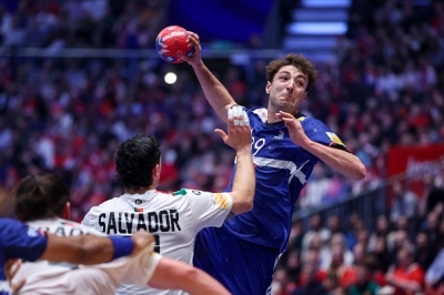 Les Bleus réussissent l’examen de passage de l’ère Dujshebaev