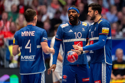 Un choc final face à l’Islande pour valider la préparation