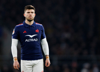 Plusieurs forfaits, plusieurs changements pour le XV de France