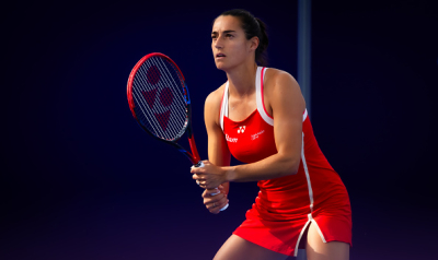 Jasmine Paolini stoppe Caroline Garcia