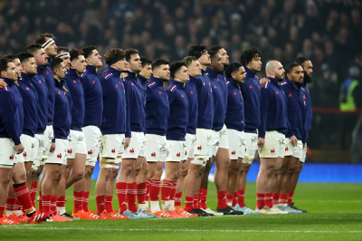 Italie - France: repartir de l'avant et gagner