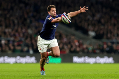 Des changements en vue pour la composition de départ de l'équipe de France