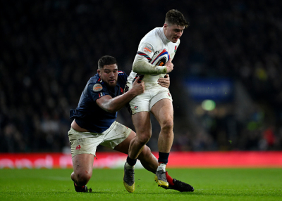 Emmanuel Meafou va mieux mais reste très incertain pour jouer face à l'Irlande