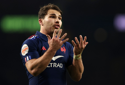 Une Dupont dépendance qui fait stagner le XV de France