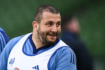 Dorian Aldegheri comme surprise de la composition de départ?