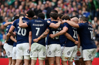 Comment la France peut remporter le Tournoi des Six Nations?