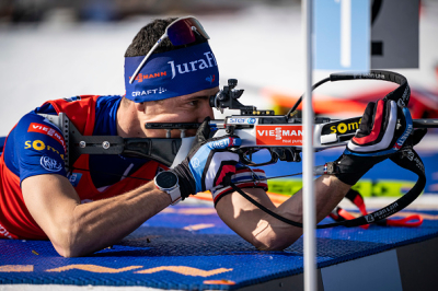 Le relais masculin est remporté par la France