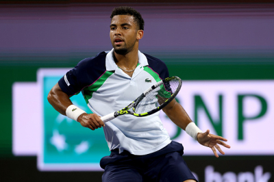 Arthur Fils s'incline au bout du suspense face à Daniil Medvedev