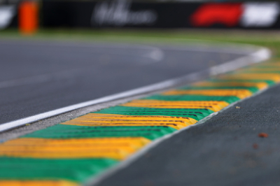 Le calendrier complet de la saison 2025 de Formule 1