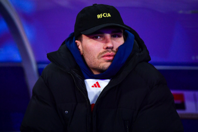 Antoine Dupont opéré avec succès