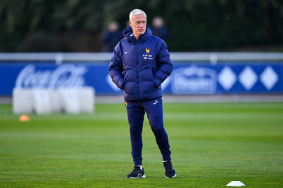 Seulement 15 joueurs pour débuter