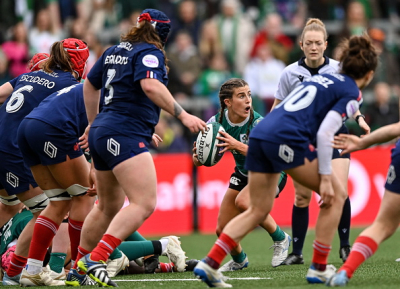 La composition tricolore pour affronter le Pays-de-Galles