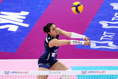 Les cadres sont de retour pour poursuivre la Ligue des Nations