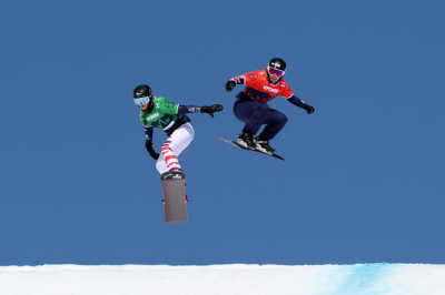 Léa Casta brille et décroche le gros globe de cristal