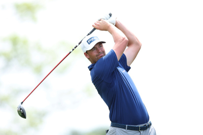 Min Woo Lee s'impose, Victor Perez termine à la 18e place