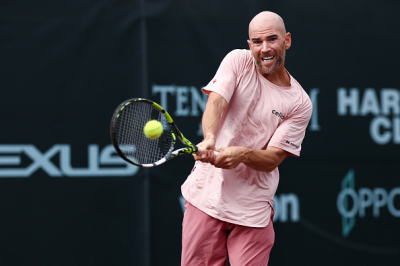 Adrian Mannarino lucky loser gagnant