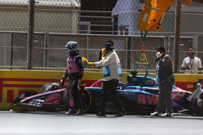 Oscar Piatri s'impose, Pierre Gasly déçoit