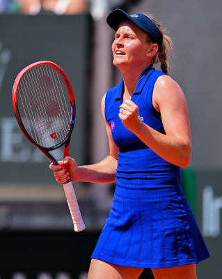 Bilan mitigé pour la première journée de qualifications tricolore