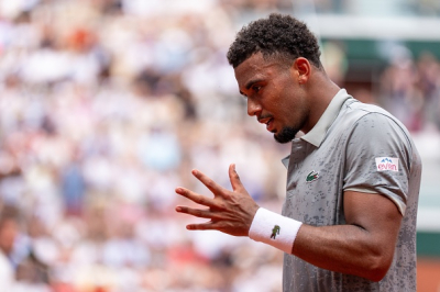 Arthur Fils déclare forfait